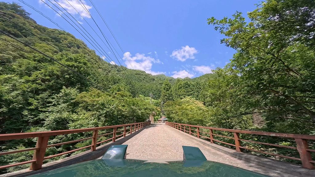 栃木県道293号庚申山公園線